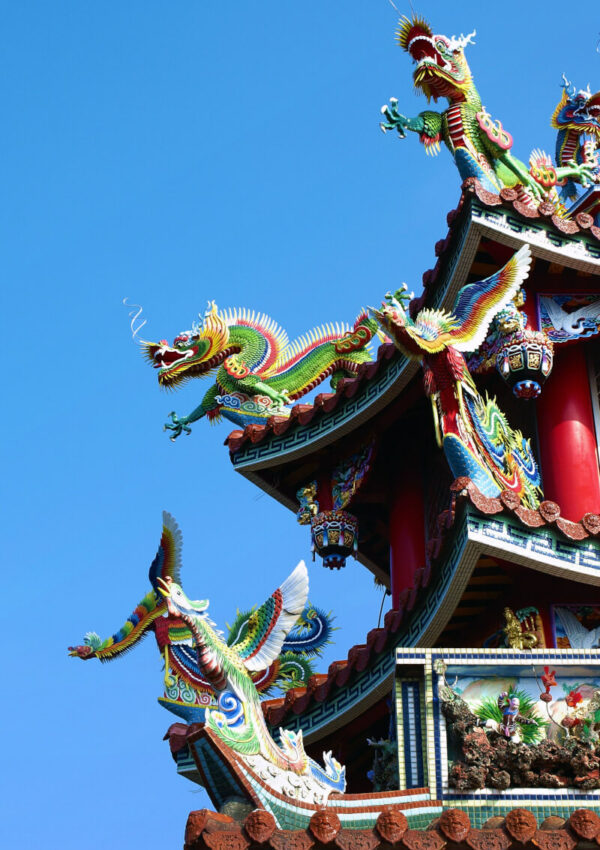 Taoism’s Powerful Influence On East-Asian Tea Culture | Explore The Tao Of Tea
