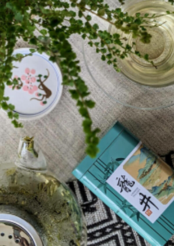 Dragonwell Green Tea Review | Spring Dew From Hangzhou, China