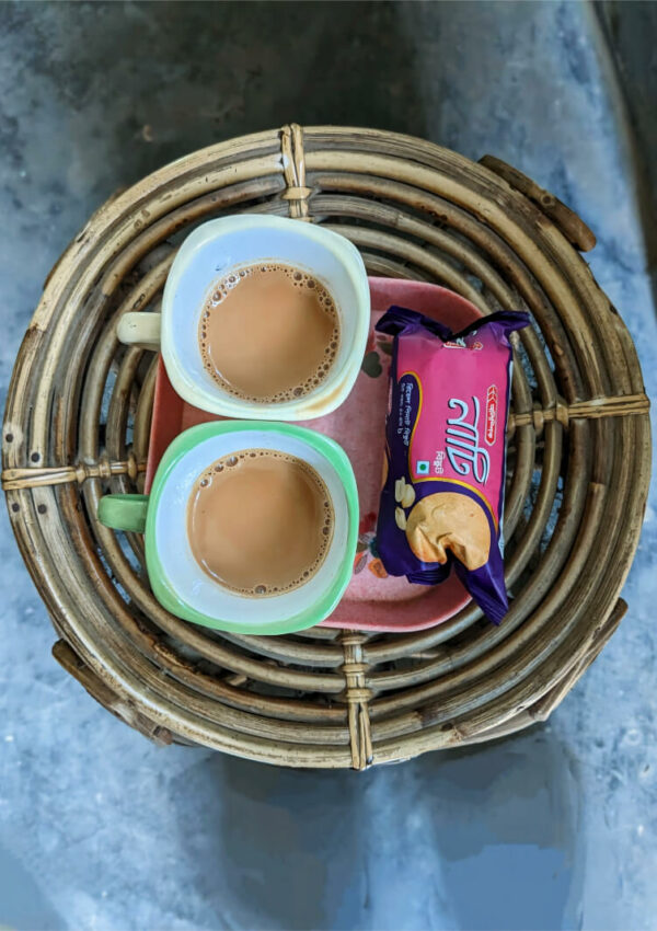 Waitrose Darjeeling Tea Milk Tea Recipe | Best Chai Recipe!