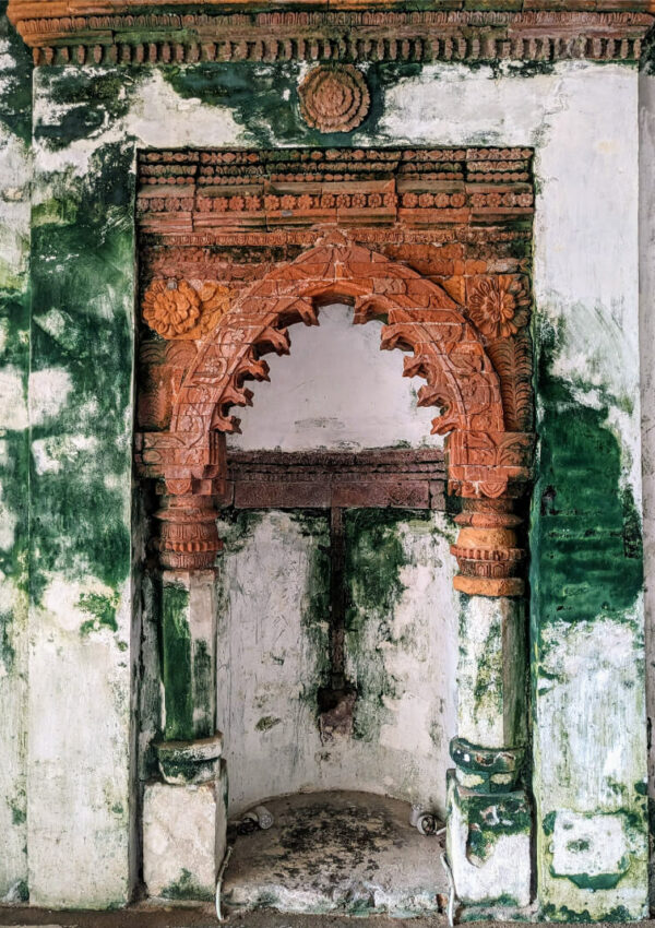 Brick | Tea Time Poetry