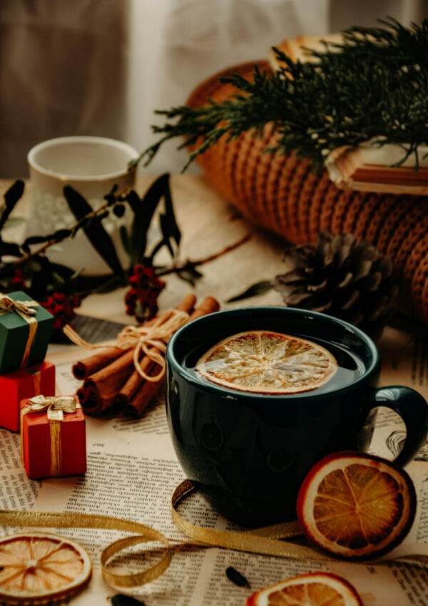 25 Best Gifts For Tea Lovers Under $25